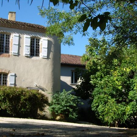 Residence Du Chateau De Begue Cazaubon Екстериор снимка