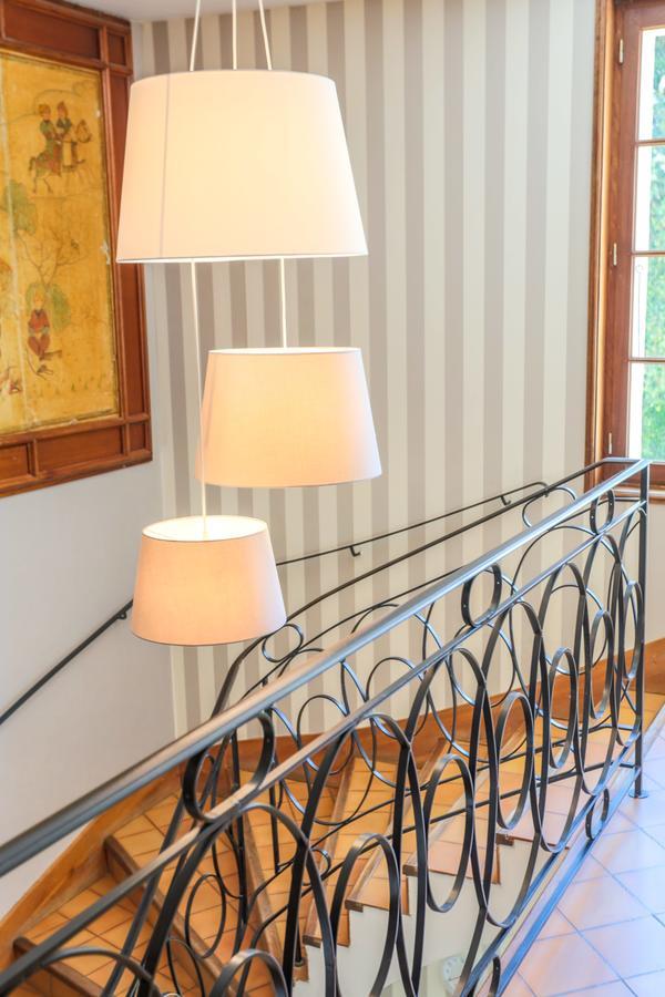 Residence Du Chateau De Begue Cazaubon Екстериор снимка